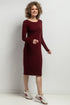 Robe de jour model 191814 Tessita